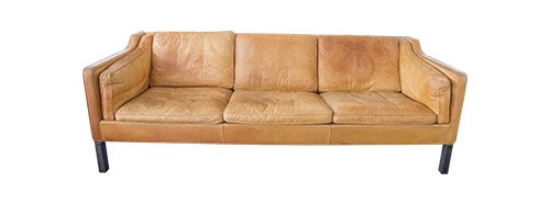 Sofa Model: 2213